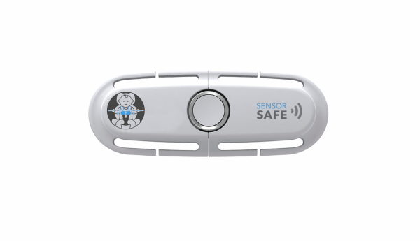 CYBEX Sensorsafe Safety Kit / Senzor spony autosedačky