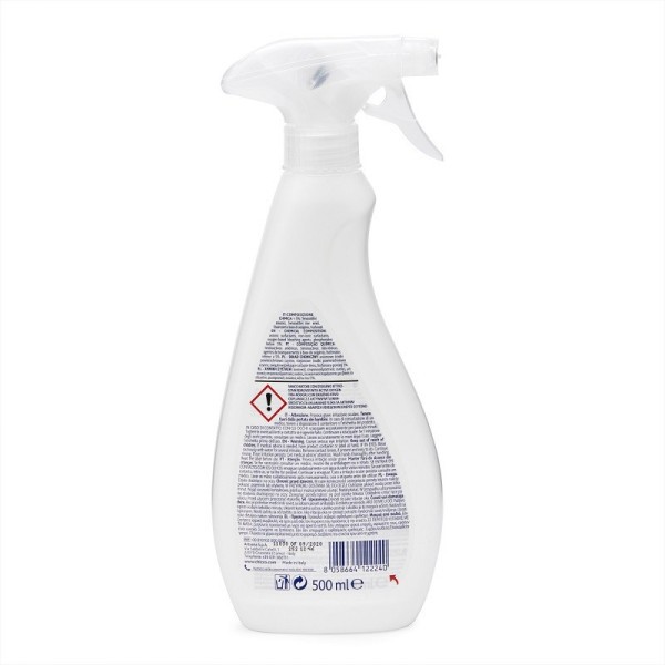 CHICCO Odstraňovač skvrn Sensitive 500 ml