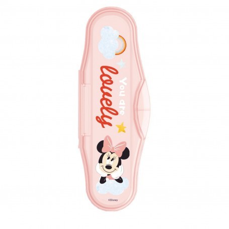 THERMOBABY Sada 2 lžic s pouzdrem
