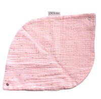PINKIE šátek / bryndáček Muslin
