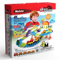 Modular Toys stavebnice