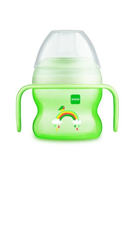 MAM Hrnek Starter Cup 150 ml, 4m+