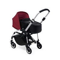 Bugaboo Bee5 sluneční stříška prodlužovací Bugaboo Bee5 sluneční stříška prodlužovací