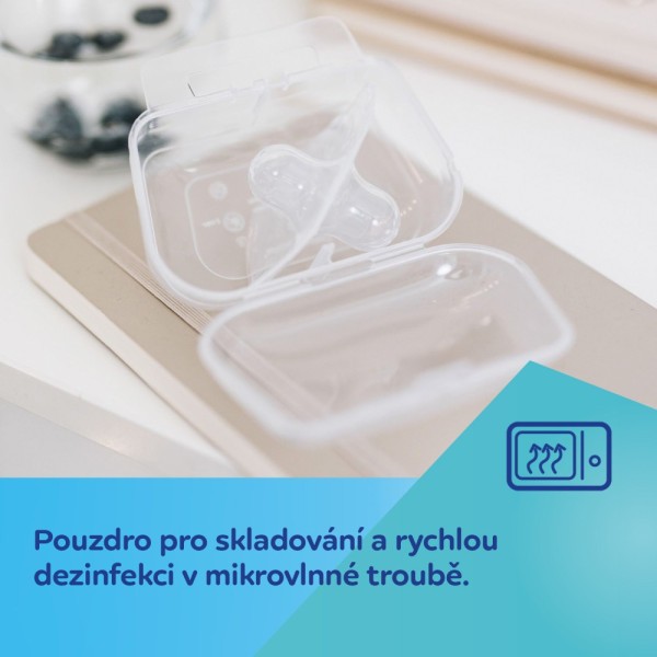 CANPOL BABIES Chránič prsní bradavky EasyStart