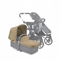 Bugaboo Donkey komplet TWIN