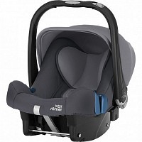 Autosedačka Britax Römer BABY-SAFE plus SHR II