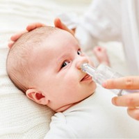 Odsávačka nosních hlenů na vysavač Happy Nose Petite&Mars 0m+ Odsávačka nosních hlenů na vysavač Happy Nose Petite&Mars 0m+