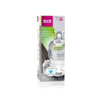 LOVI Lahev samosterilizující 250ml