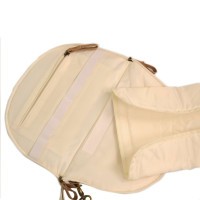 BABY ON BOARD Přebalovací Crossbody taška Armelle