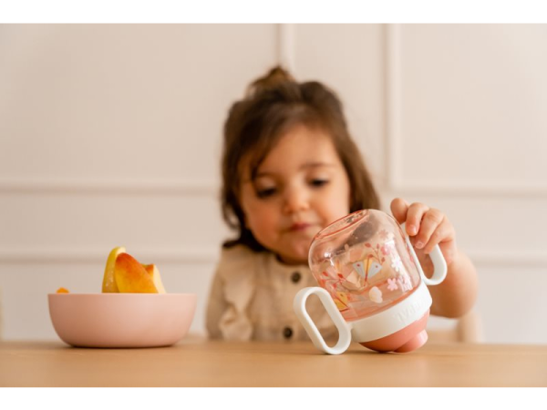LITTLE DUTCH Hrnek 200 ml 6m+
