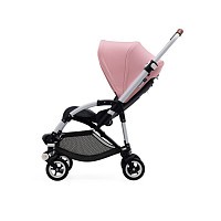 Bugaboo Bee5 sluneční stříška prodlužovací Bugaboo Bee5 sluneční stříška prodlužovací