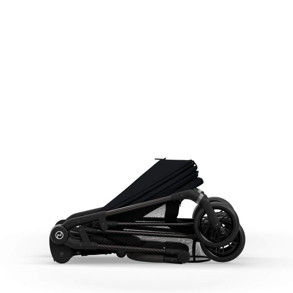 CYBEX Gold Melio CARBON Sportovní kočárek + DÁREK kód na slevu GOLD10