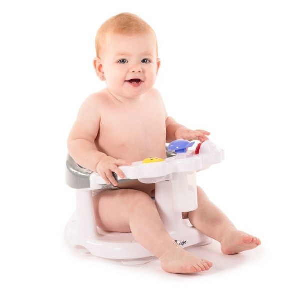 BO JUNGLE Sedátko do vany B-Bath Seat