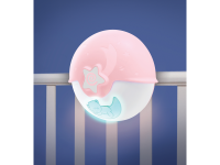 INFANTINO Noční lampička s projekcí