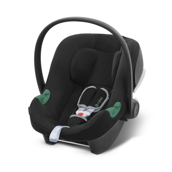 PETITE&MARS Kočárek kombinovaný ICON 2v1 XXL AIR + CYBEX Aton B2 i-Size + základna