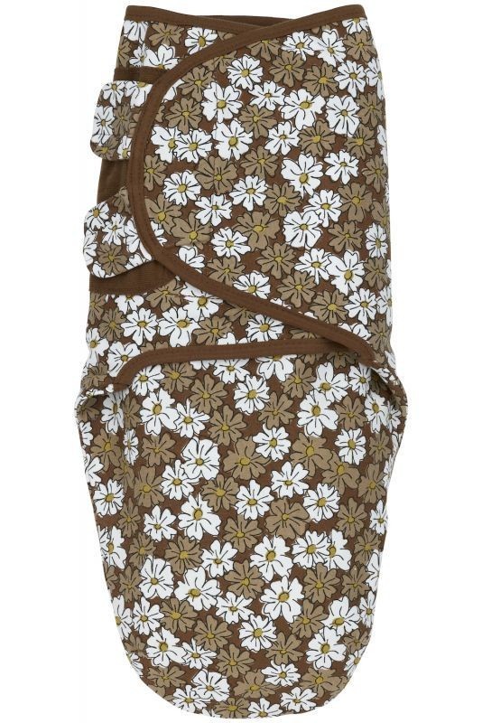 MEYCO Zavinovačka 0-3 m Swaddle Meyco
