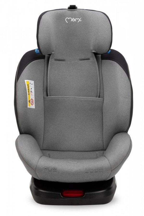 MOMI Autosedačka TORDI otočná 360