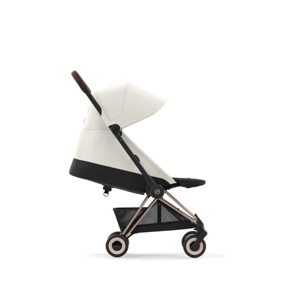 CYBEX Platinum COYA Rosegold Golfový kočárek