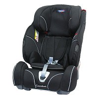 Autosedačka Klippan Triofix Recline Comfort