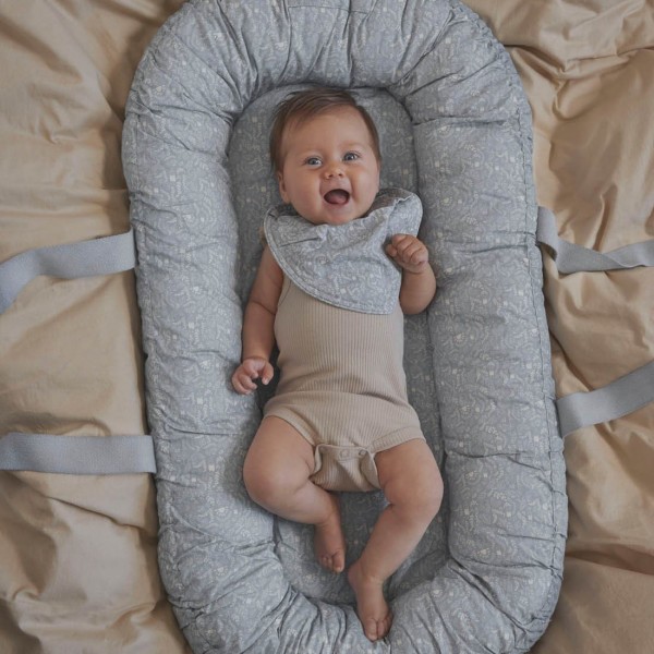 ELODIE DETAILS Hnízdo pro miminko Baby nest