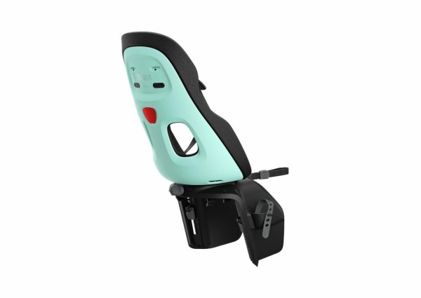 THULE Yepp Nexxt 2 maxi cyklosedačka na nosič