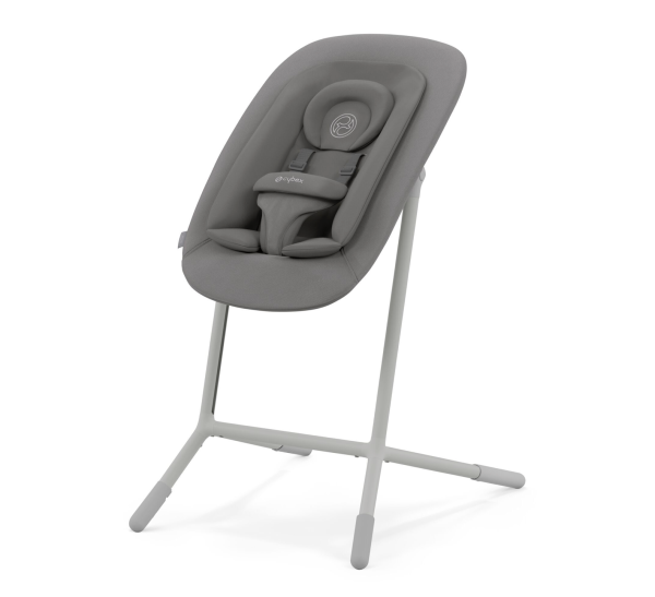 CYBEX Gold LEMO 4v1 Dětská židlička + DÁREK kód na slevu GOLD10