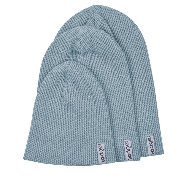 LODGER Beanie Ciumbelle Bavlněná čepička