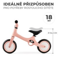KINDERKRAFT Odrážedlo Tove