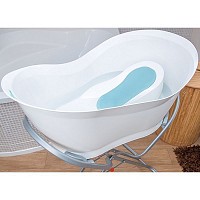 Lehátko do vaničky Babymoov AquaSoft White