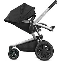 Quinny Buzz Xtra 3 sportovní kočárek - Rocking Black