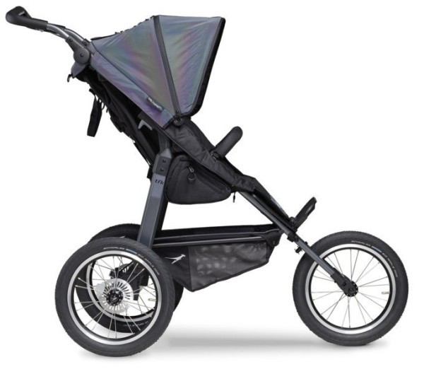 TFK Sport 16" glow in the dark