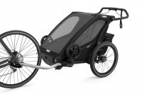 THULE Chariot Sport 2 – přívěs za kolo 2v1