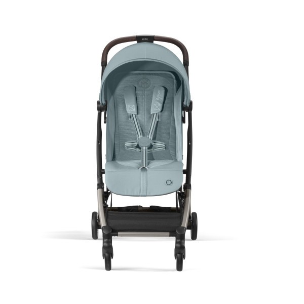 CYBEX Gold ORFEO Golfový kočárek + DÁREK kód na slevu GOLD10