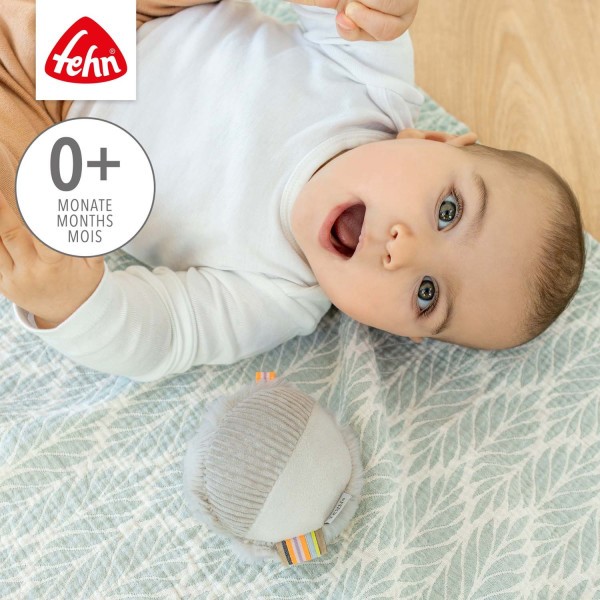 BABY FEHN Chrastící balón