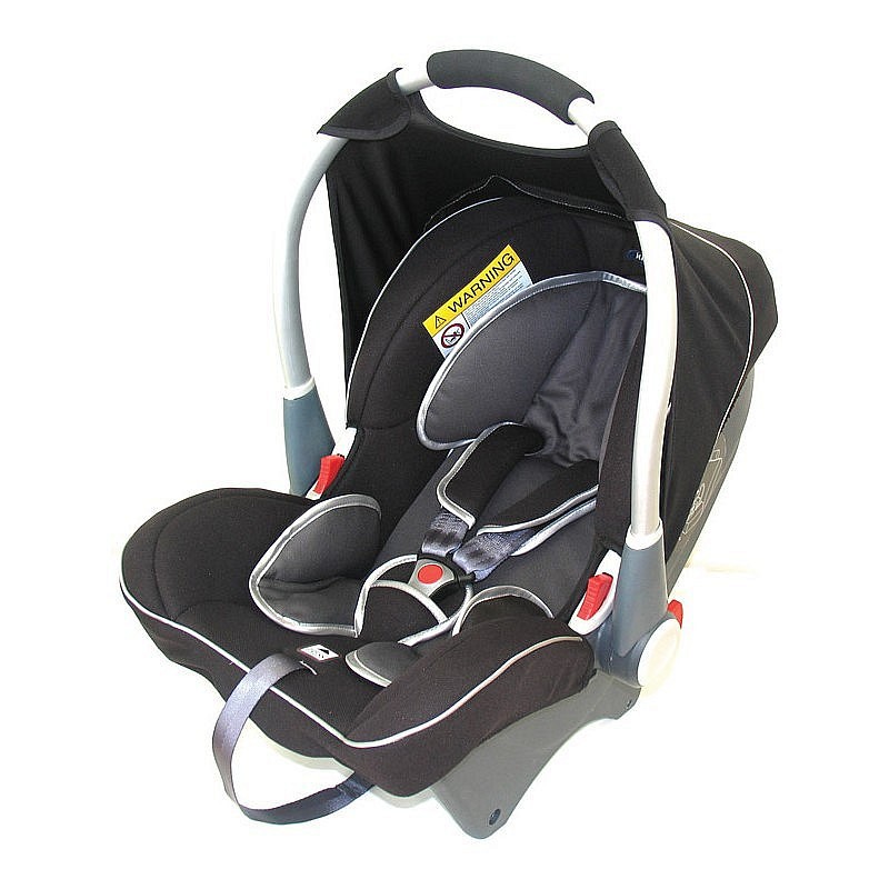 Autosedačka Klippan Dinofix Autosedačka Klippan Dinofix
