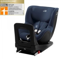 BRITAX RÖMER Set Autosedačka Dualfix 5Z + Base 5Z