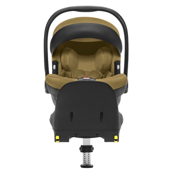 ZOPA Autosedačka XM Plus i-Size bundle 40-87cm
