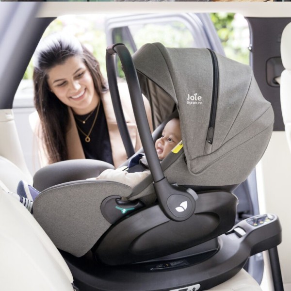 JOIE i-Level™ Pro Autosedačka 40-87 cm