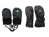 Elodie Details Rukavice Black Edition