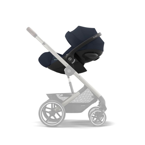 CYBEX Gold CLOUD G I-SIZE PLUS Autosedačka 40-87cm + DÁREK kód na slevu GOLD10