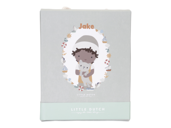 LITTLE DUTCH panenka Jake 35 cm