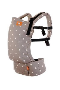 TULA Toddler Nosítko - Sleepy Dust - BF TULA Toddler Nosítko - Sleepy Dust - BF