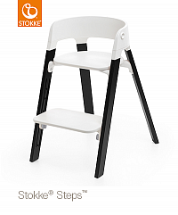 Stokke® Steps™ kompletní židlička