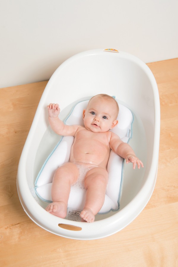 DOOMOO Easy Bath podložka do vany, 1 New - 1