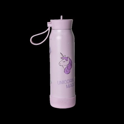 Stormy Unicorn