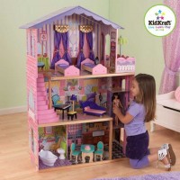 KidKraft Domeček pro panenky My Dream Mansion