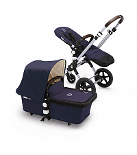 Bugaboo Cameleon 3 Classic+ Navy Blue