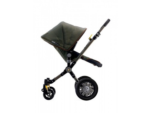 Bugaboo Cameleon3 by Diesel