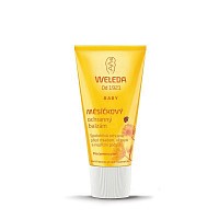 Měsíčkový ochranný balzám Weleda 30ml Měsíčkový ochranný balzám Weleda 30ml