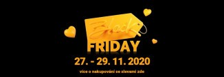 BLACK FRIDAY BLACK FRIDAY